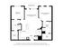 B5-HC | 2 bed 2 bath | from 1147 square feet
