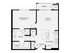 A2b Floor Plan Image