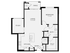 A3b Floor Plan Image