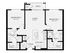 B1c Floor Plan Image