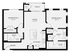 B2 Floor Plan Image