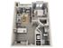 A2 | 1 bed 1 bath | from 680 square feet