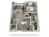 A4 | 1 bed 1 bath | from 852 square feet