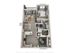 B1 | 1 bed 1 bath | from 902 square feet