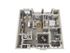 B2 | 1 bed 1 bath | from 987 square feet