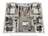C6 | 2 bed 2 bath | from 1367 square feet