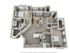 C7 | 2 bed 2 bath | from 1447 square feet
