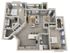 C4 | 2 bed 2 bath | from 1168 square feet