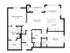 B2C | 2 bed 2 bath | from 1133 square feet