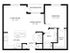 A5A | 1 bed 1 bath | from 782 square feet