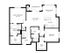 B2D | 2 bed 2 bath | from 1191 square feet