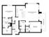 B5A | 2 bed 2 bath | from 1154 square feet