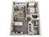 A1 | 1 bed 1 bath | from 677 square feet