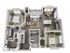 B2A | 2 bed 2 bath | from 1133 square feet