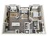 A5B | 1 bed 1 bath | from 865 square feet