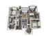 B2B | 2 bed 2 bath | from 1191 square feet
