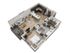 A6 | 1 bed 1 bath | from 847 square feet