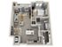 A6 | 1 bed 1 bath | from 852 square feet