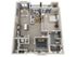 B4 | 1 bed 1 bath | from 1229 square feet