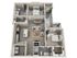 C5 | 2 bed 2 bath | from 1190 square feet