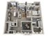 B3 | 1 bed 2 bath | from 987 square feet