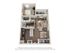 1 bedroom/1 bath 1 | 1 bed 1 bath | from 754 square feet