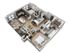 B2 | 2 bed 2 bath | from 1147 square feet