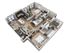 B2B | 2 bed 2 bath | from 1342 square feet