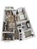 B5 | 1 bed 1 bath | from 893 square feet
