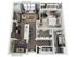 B6 | 1 bed 1 bath | from 897 square feet