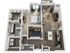 B8 | 1 bed 2 bath | from 1112 square feet