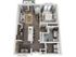 B4A | 1 bed 1 bath | from 864 square feet