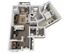 B2 | 1 bed 1 bath | from 860 square feet