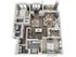 C6 | 2 bed 2 bath | from 1277 square feet