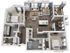 C7A | 2 bed 2 bath | from 1327 square feet