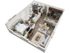 Libretto | 1 bed 1 bath | from 724 square feet
