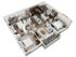 Mezzo | 2 bed 2 bath | from 1055 square feet