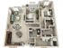 Mezzo | 2 bed 2 bath | from 1435 square feet