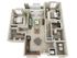 Vibrato | 2 bed 2 bath | from 1252 square feet