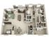 Virtuoso | 3 bed 2 bath | from 1970 square feet