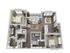 Diamond | 2 bed 2 bath | from 1251 square feet