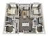 Currituck | 2 bed 2 bath | from 1042 square feet