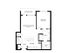 Croatan | 1 bed 1 bath | from 721 square feet