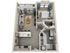 A1A | 1 bed 1 bath | from 675 square feet
