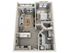 A1B | 1 bed 1 bath | from 723 square feet