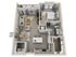 A2 | 1 bed 1 bath | from 846 square feet