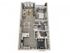 A3 | 1 bed 1 bath | from 972 square feet