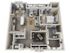 A4 | 1 bed 2 bath | from 990 square feet