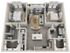 B1 | 2 bed 2 bath | from 1045 square feet