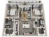 B1C | 2 bed 2 bath | from 1045 square feet